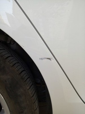 邁瑞寶2.0自豪新車(chē)到手,小白用車(chē)600公里感受.受傷求安慰。_邁銳寶論壇_手機(jī)汽車(chē)之家