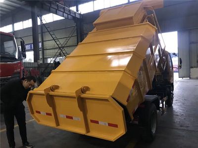市政污泥清運(yùn)車價(jià)格與廠家指南，兼談掛車漆的重要性