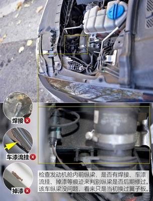 試駕25萬元入手的奧迪A6L 掛車漆背后的性價(jià)比之選