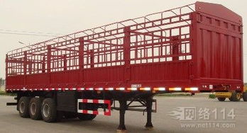 掛車漆 功能、選擇與施工的關鍵考量